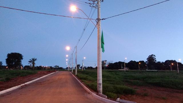 Lote na Região Leste de Goiânia próximo a Vila Pedroso, Santo Hilário e Rio Jordão - Foto 3