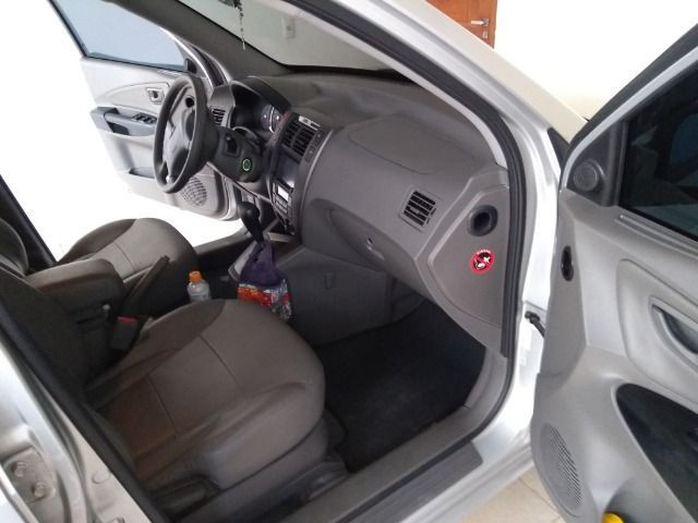 Hyundai Tucson 2.0 - 2017 - Foto 10