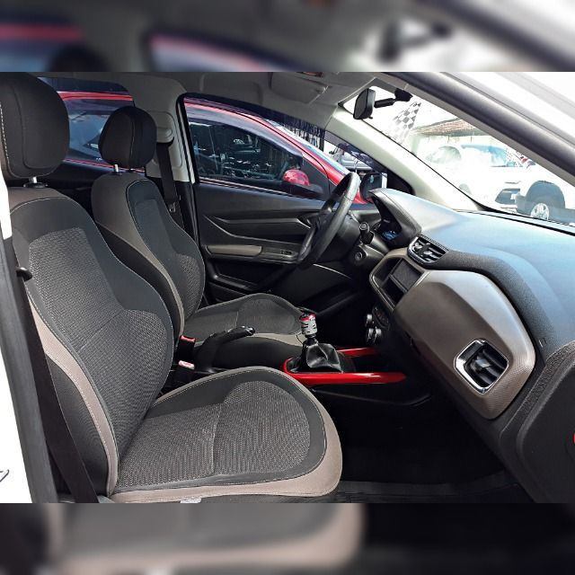 Chevrolet Prisma LT 1.0 2015 Completo - Foto 8