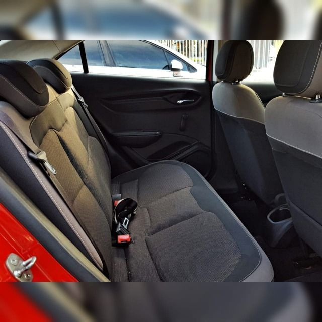 Chevrolet Prisma LT 1.0 2015 Completo - Foto 9