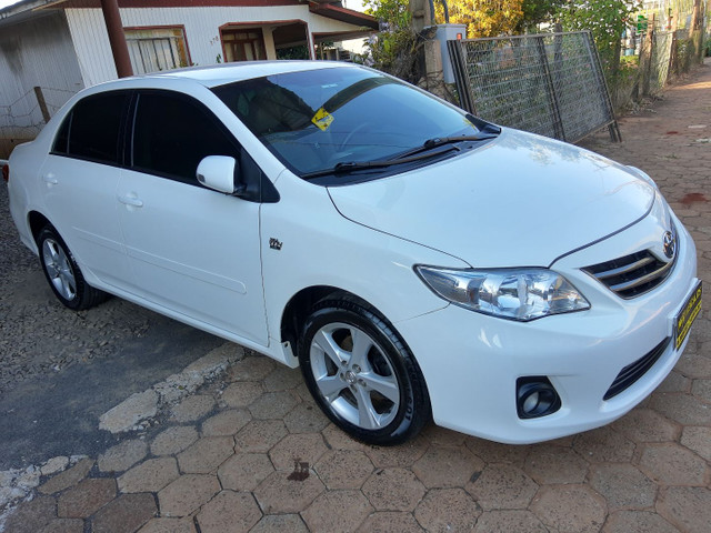 COROLLA XEI 2.0 FLEX ANO 2013 COMPLETÍSSIMO, AUTOMÁTICO,COURO, BORBOLETA VALOR R$53.900 - Foto 2