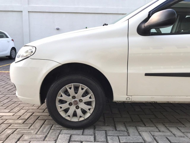 Fiat Palio Fire - 4mil + 699 Mês - Foto 7