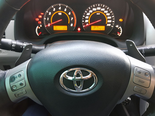 COROLLA XEI 2.0 FLEX ANO 2013 COMPLETÍSSIMO, AUTOMÁTICO,COURO, BORBOLETA VALOR R$53.900 - Foto 12