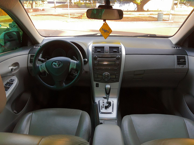 COROLLA XEI 2.0 FLEX ANO 2013 COMPLETÍSSIMO, AUTOMÁTICO,COURO, BORBOLETA VALOR R$53.900 - Foto 8
