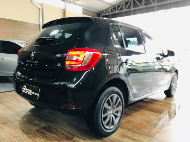 Sandero 1.6 - Foto 6