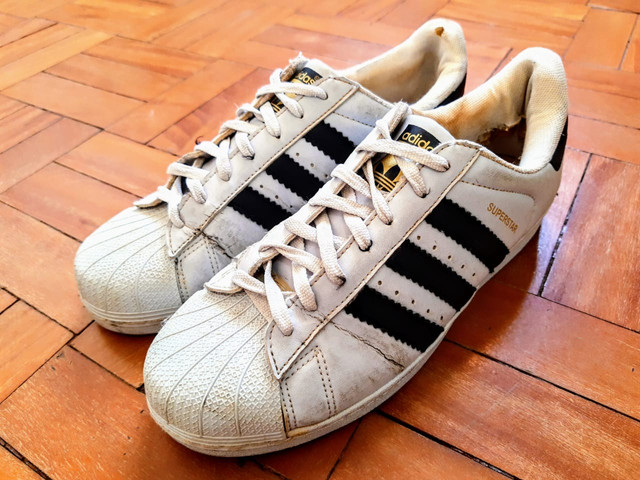 adidas superstar numero 39