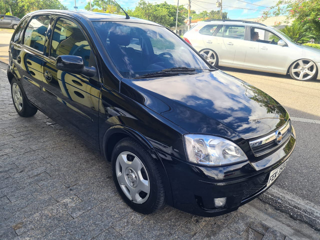 CORSA 1.4 MAX 2012