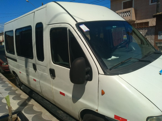 ducato 2008 olx