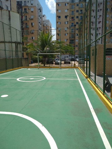 Vendo FIT Coqueiro 2, com Tudo dentro, 3/4 1 suíte, 2 vgs de gar, nascente - Foto 12