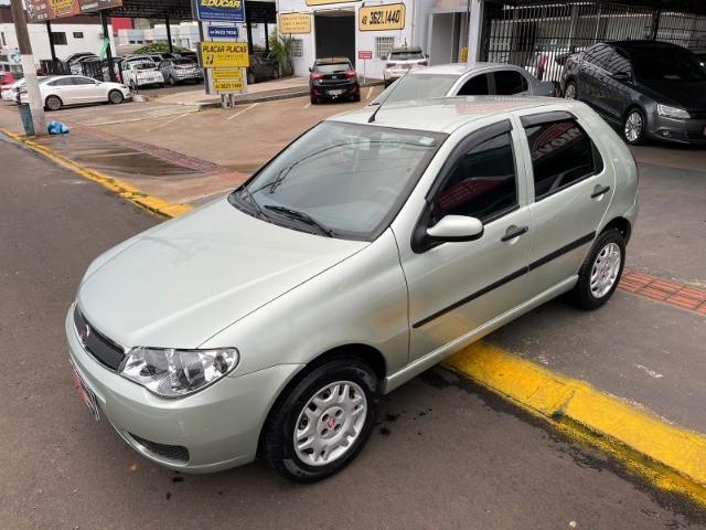PALIO CEL. 1.0 FIRE FLEX 2009 COMPLETO