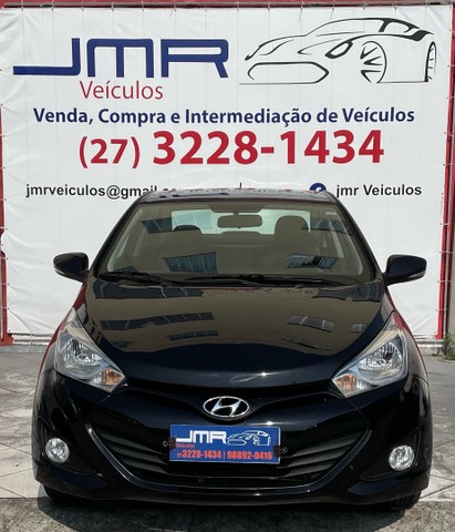 HYUNDAI HB20S CONFORT STYLE 1.0