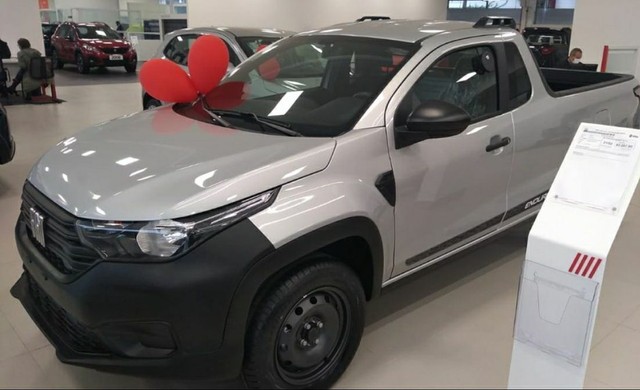 STRADA ENDURANCE 2022 FLEX 1.4