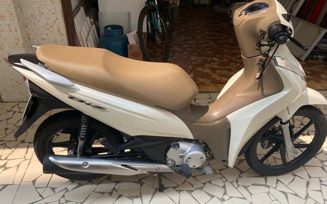 VENDO BIZ 125, FLEX 2019