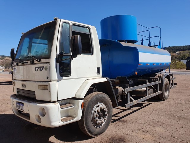 CARGO 1717 PIPA