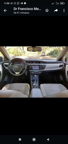 COROLLA XEI 2.0