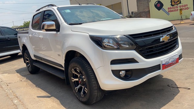 S10 LT AUTOMÁTICA 19/20