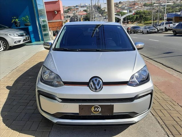 VOLKSWAGEN UP 1.0 MPI TAKE UP 12V