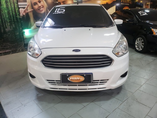 FORD KA+ SEDAN SE 1.5