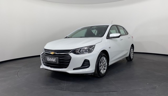 110688 CHEVROLET ONIX 2020 COM GARANTIA