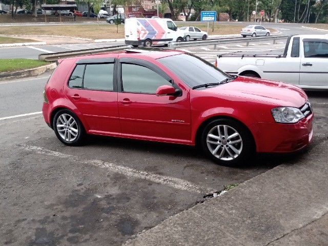 GOLF SPORTLINE 1.6