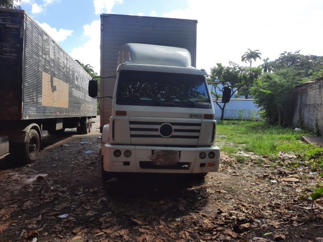 CAMINHÃO 17.310 TITAN