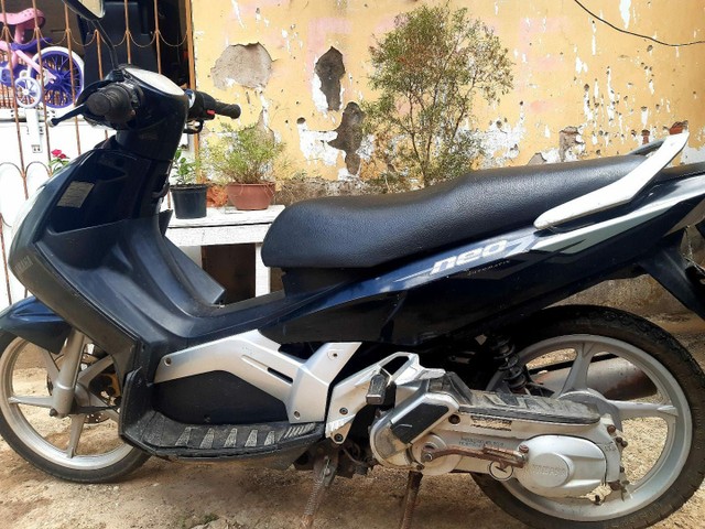 MOTO NEO