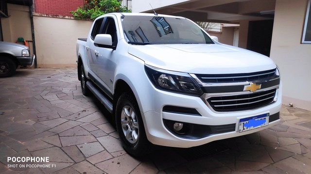 S10 LT COMPLETA