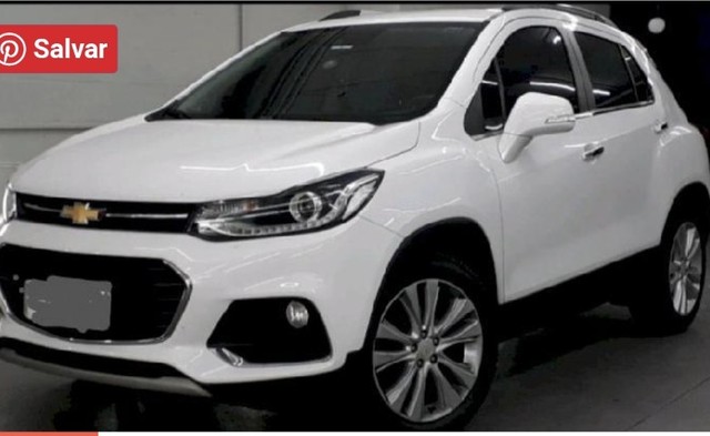 TRACKER PREMIER 1.4 TURBO