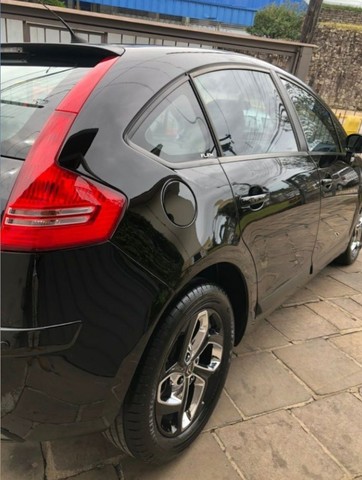 VENDO C4 COMPLETO