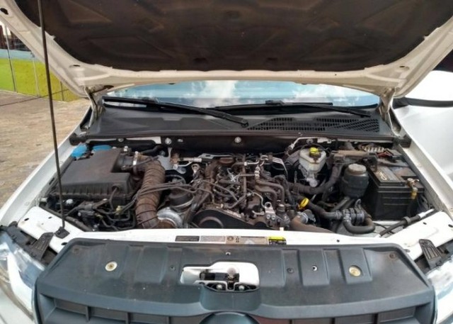AMAROK TRENDLINE 2.0