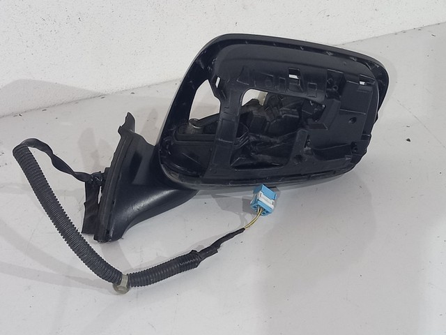 Carcaça Retrovisor New Fit 2009/2014 Dir/Esq ( CADA ) Sem vidro e capa - Foto 5