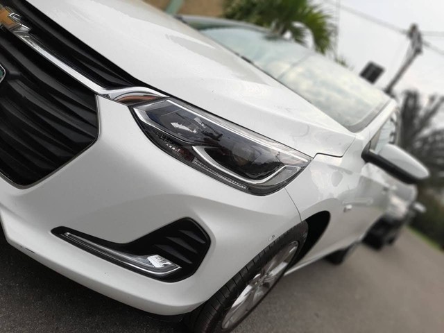 ÔNIX PREMIER LL TURBO 2020