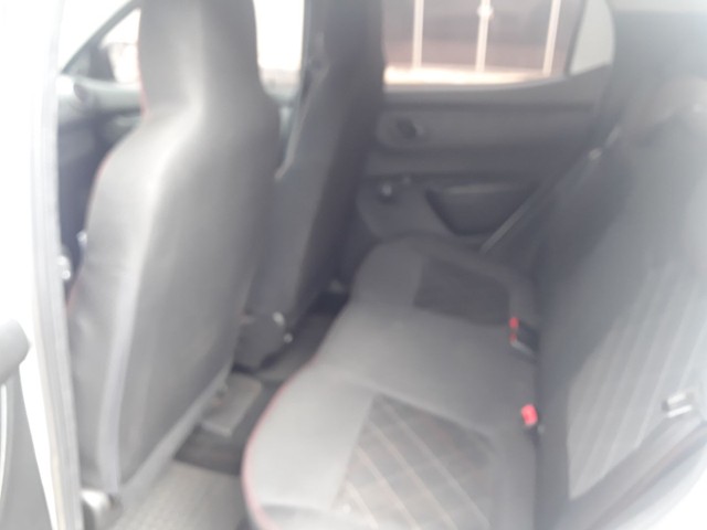 VENDO RENAULT KWID/ZEM ANO 2019