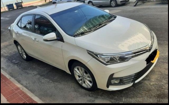 COROLLA 2018