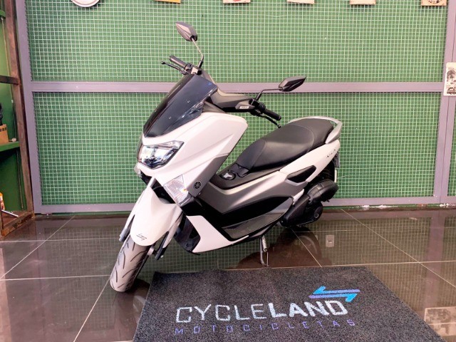 YAMAHA NMAX 160