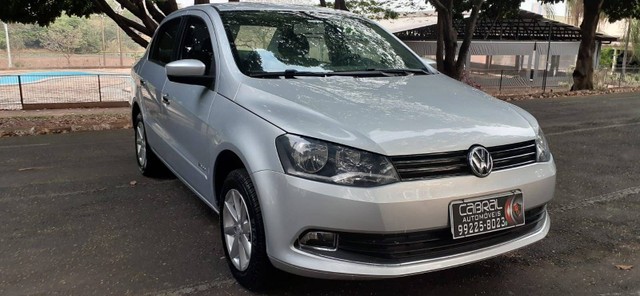 VOYAGE 2012/2013 1.0 MI 8V FLEX 4P MANUAL