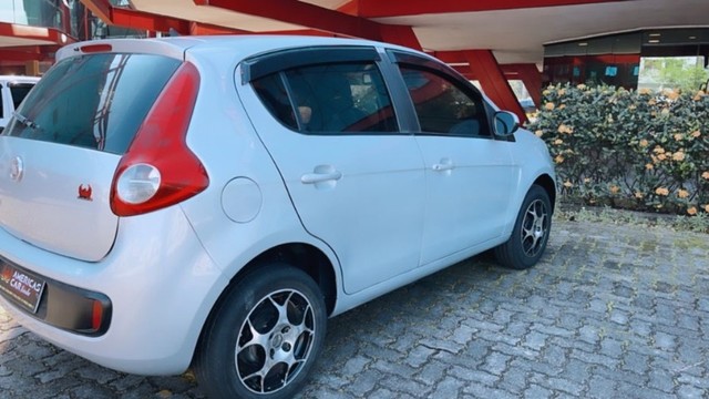 FIAT PALIO ATRACTIVE 1.0 2012/2012