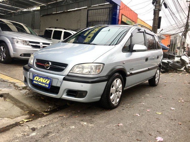 CHEVROLE ZAFIRA