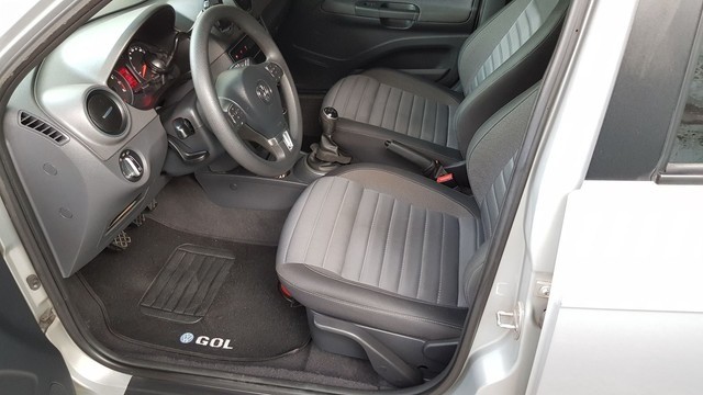 VOLKSWAGEN GOL ANO 2014