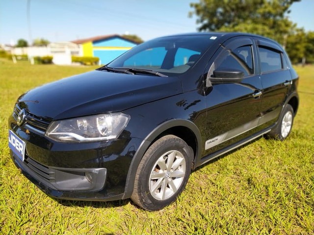 VOLKSWAGEN GOL 1.0 TRACK
