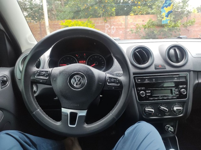 GOL G6 HIGHLINE I-MOTION