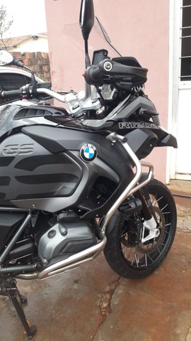 VENDO BMW GS1200