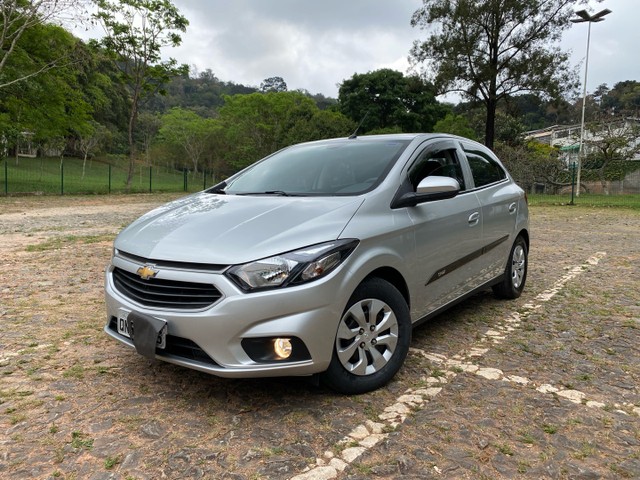 ONIX LT MUITO NOVO, 28.000KM REVISADO NA GM