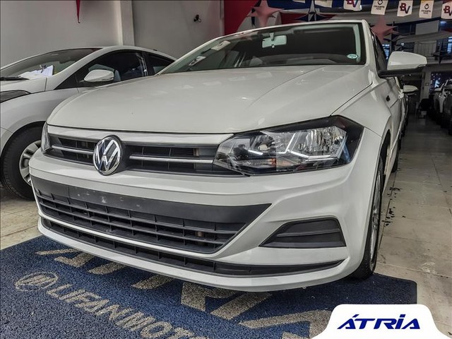 VOLKSWAGEN VIRTUS 1.6 MSI