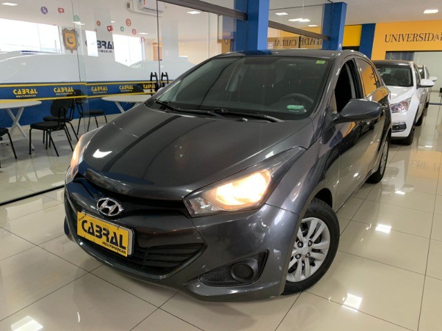 HB20S COMFORT 1.6 2014 COMPLETO MUITO NOVO