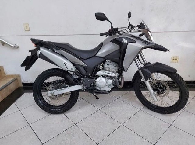 HONDA XRE 300CC 2020