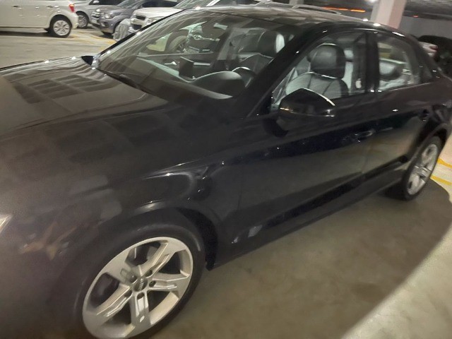AUDI A3 2019 BEM NOVINHO