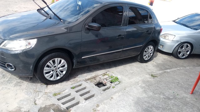 GOL G5