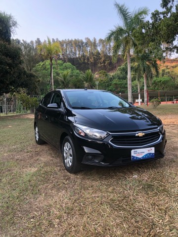 CHEVROLET/ONIX LT 1.0 ? COMPLETO!