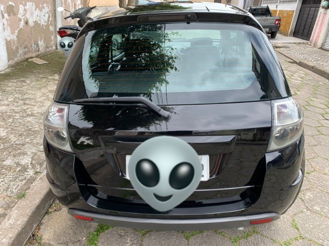 FORD KA CLASS 2013 COMPLETO